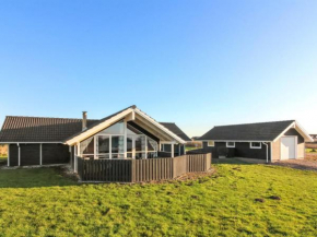 Holiday Home Freya - 200m from the sea by Interhome